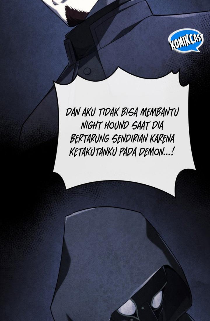 Revenge of the Iron-Blooded Sword Hound Chapter 89 - halaman 48