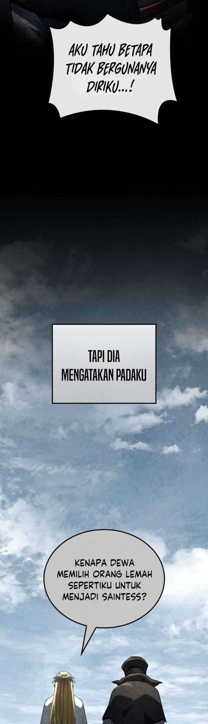 Revenge of the Iron-Blooded Sword Hound Chapter 89 - halaman 50