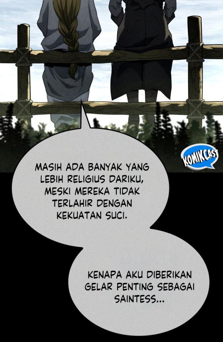 Revenge of the Iron-Blooded Sword Hound Chapter 89 - halaman 51