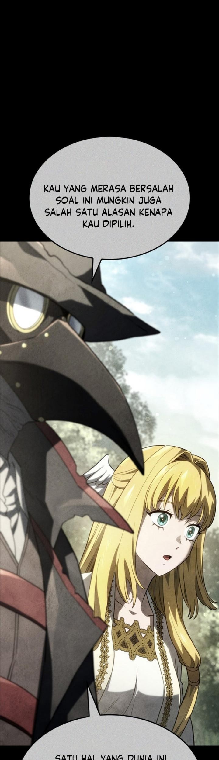 Revenge of the Iron-Blooded Sword Hound Chapter 89 - halaman 52
