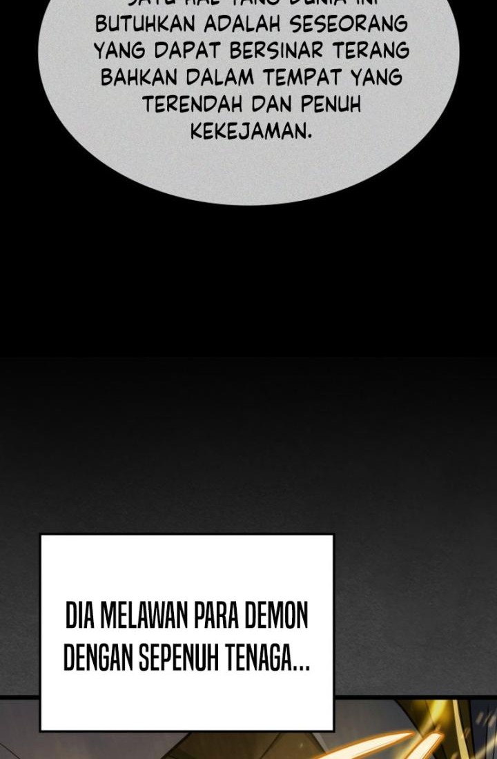 Revenge of the Iron-Blooded Sword Hound Chapter 89 - halaman 53