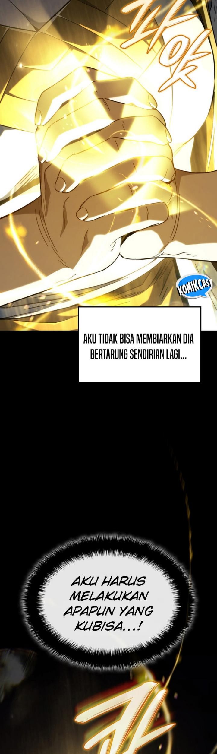 Revenge of the Iron-Blooded Sword Hound Chapter 89 - halaman 54