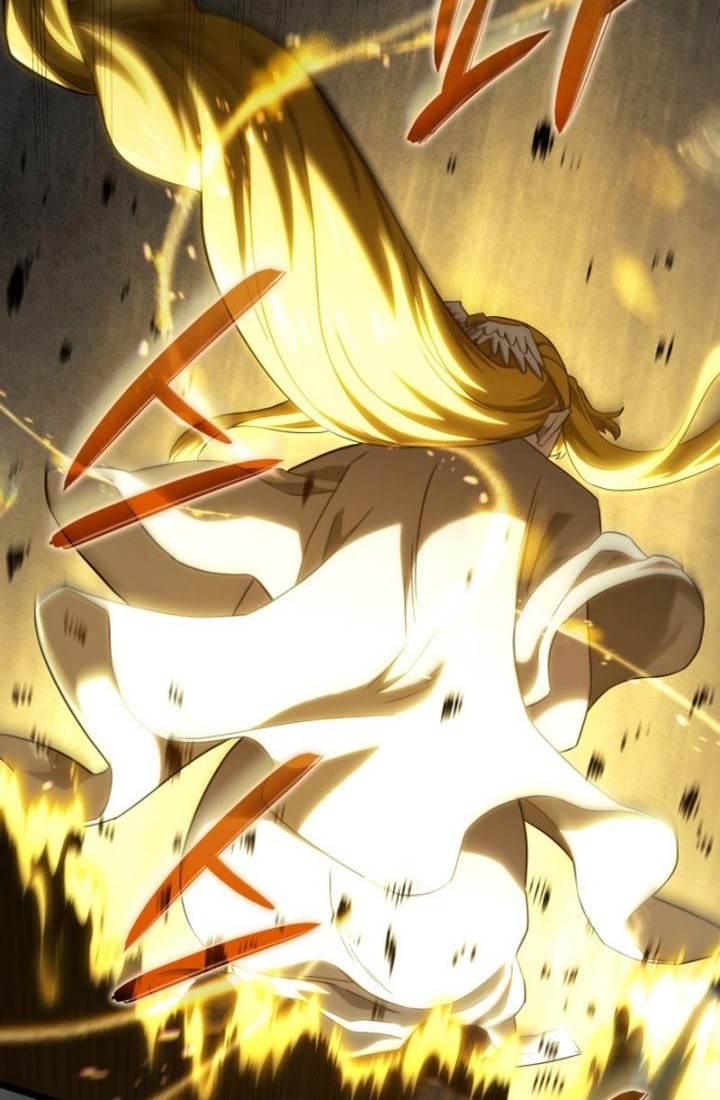 Revenge of the Iron-Blooded Sword Hound Chapter 89 - halaman 58