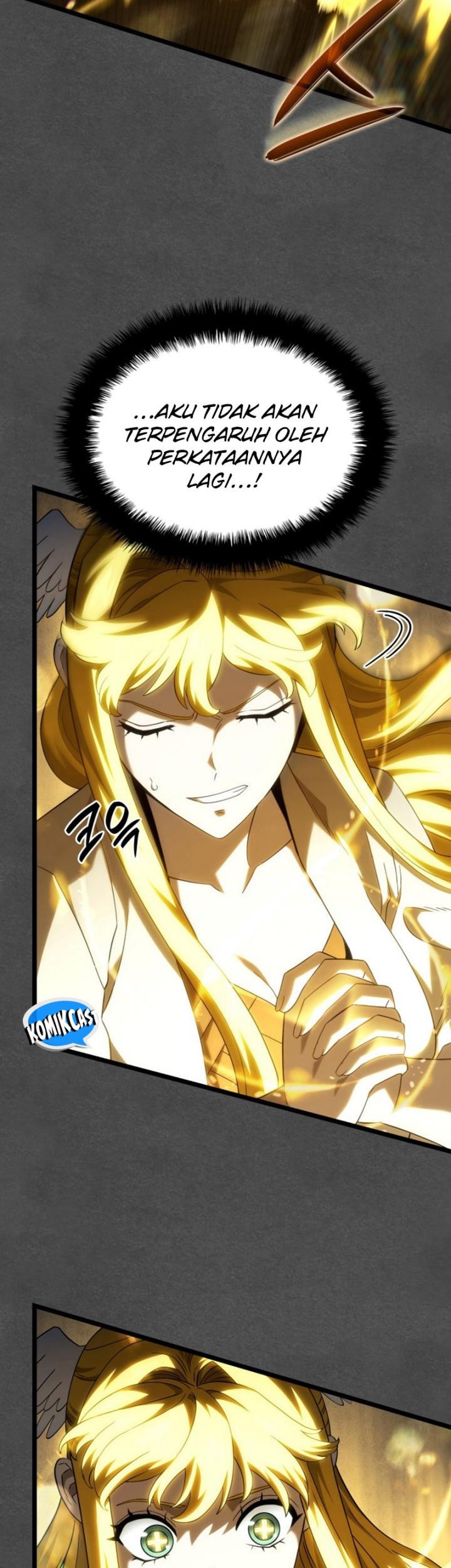 Revenge of the Iron-Blooded Sword Hound Chapter 89 - halaman 59