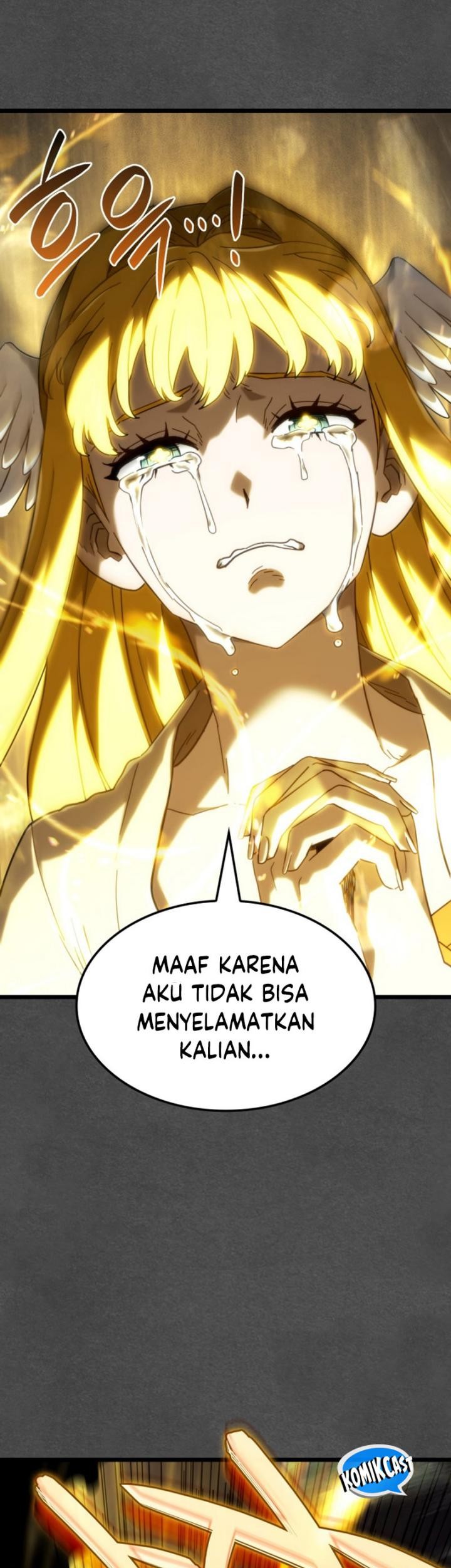 Revenge of the Iron-Blooded Sword Hound Chapter 89 - halaman 64