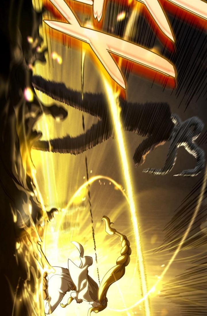 Revenge of the Iron-Blooded Sword Hound Chapter 89 - halaman 65