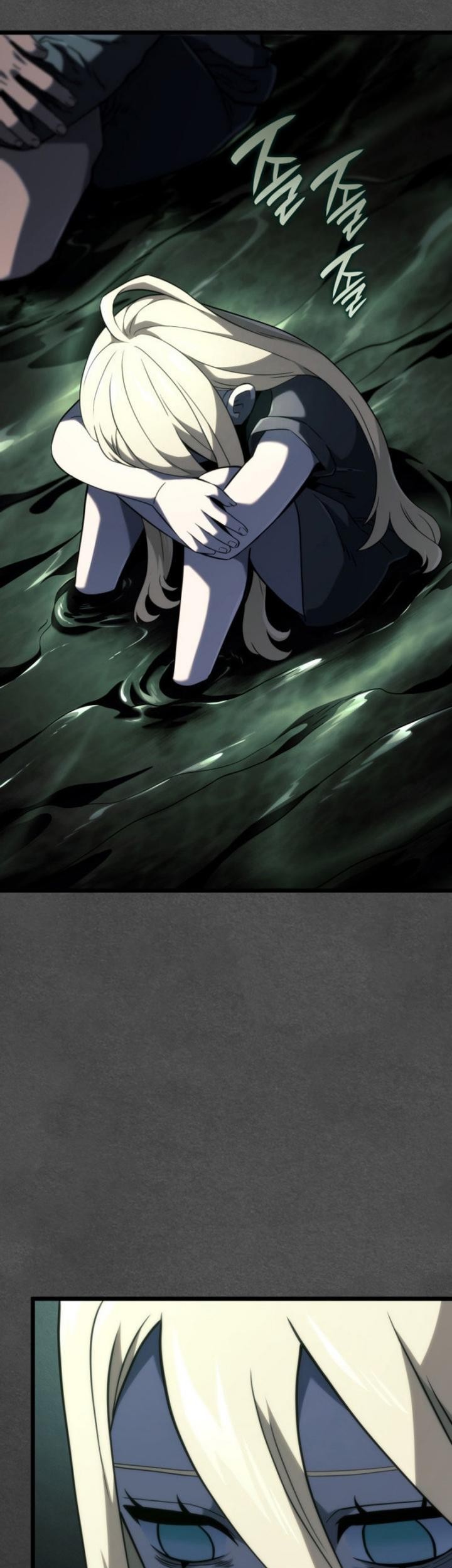 Revenge of the Iron-Blooded Sword Hound Chapter 89 - halaman 68