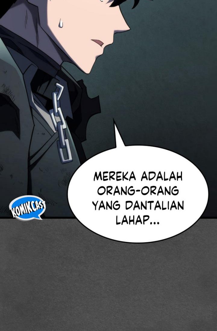 Revenge of the Iron-Blooded Sword Hound Chapter 89 - halaman 7