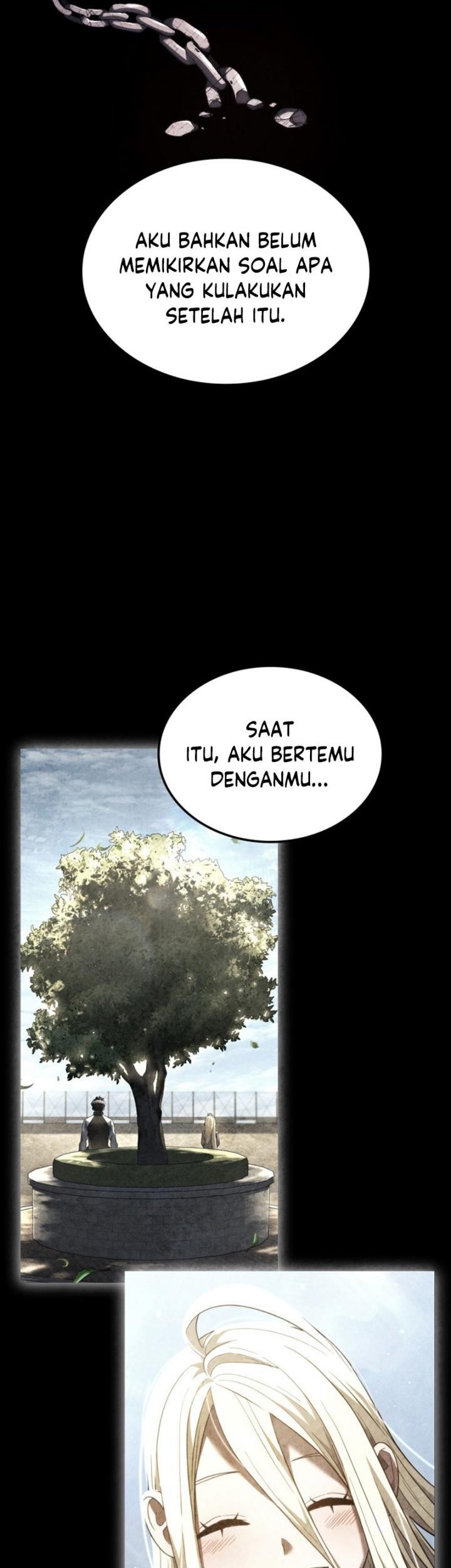 Revenge of the Iron-Blooded Sword Hound Chapter 89 - halaman 75