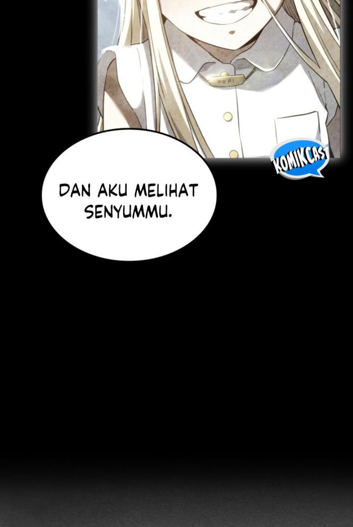 Revenge of the Iron-Blooded Sword Hound Chapter 89 - halaman 76