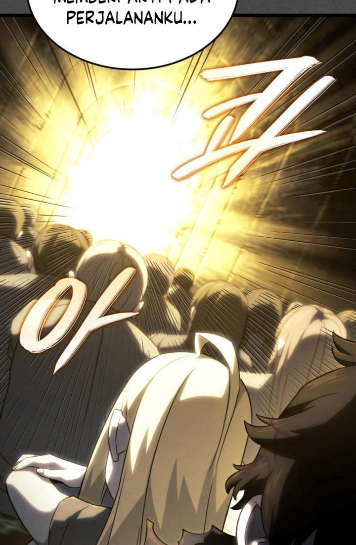 Revenge of the Iron-Blooded Sword Hound Chapter 89 - halaman 78