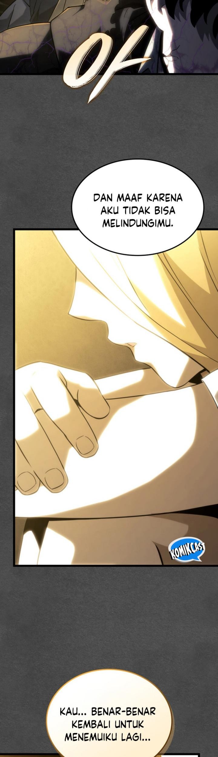 Revenge of the Iron-Blooded Sword Hound Chapter 89 - halaman 79