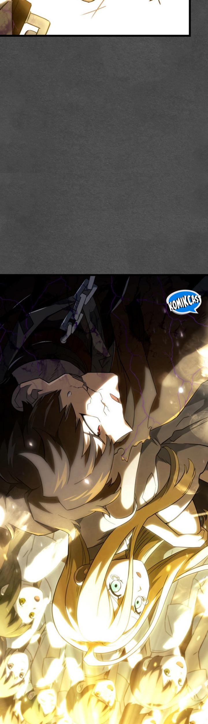 Revenge of the Iron-Blooded Sword Hound Chapter 89 - halaman 81