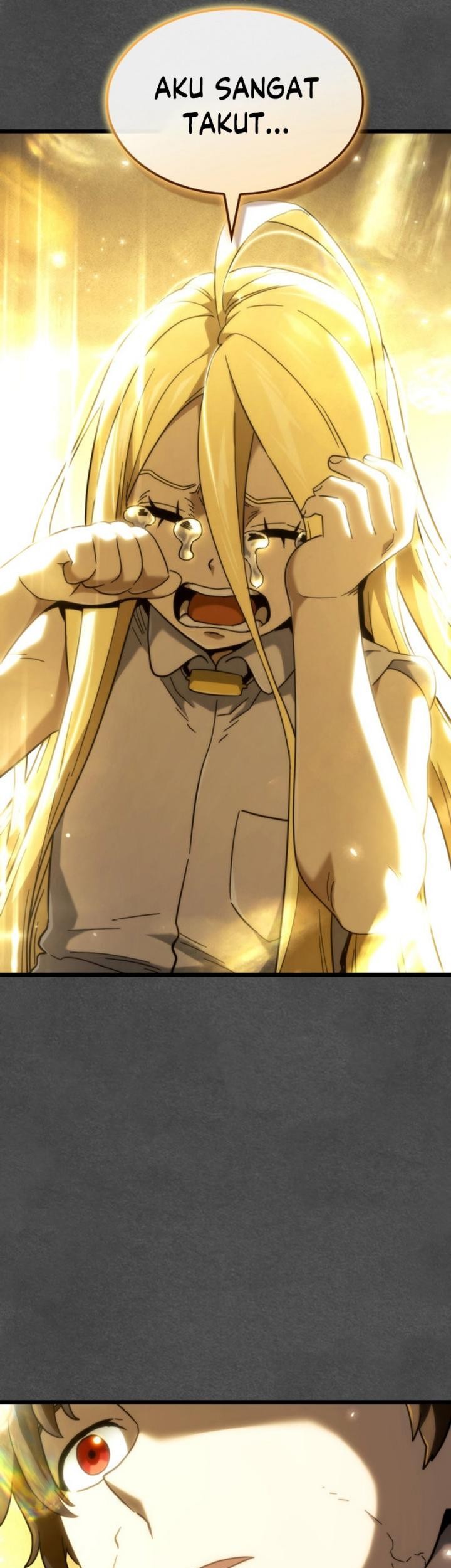 Revenge of the Iron-Blooded Sword Hound Chapter 89 - halaman 84