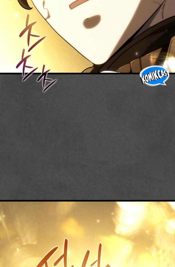 Revenge of the Iron-Blooded Sword Hound Chapter 89 - halaman 85