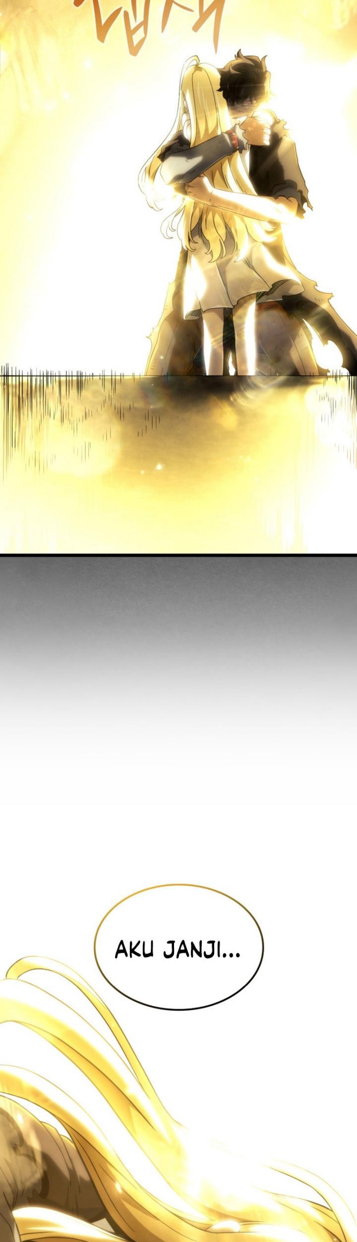 Revenge of the Iron-Blooded Sword Hound Chapter 89 - halaman 86