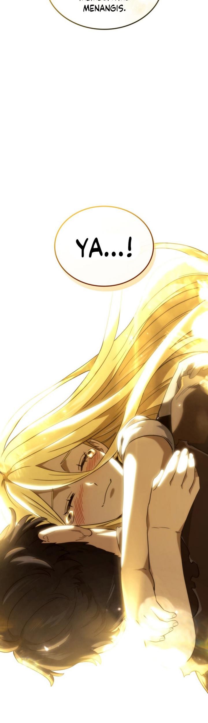 Revenge of the Iron-Blooded Sword Hound Chapter 89 - halaman 88