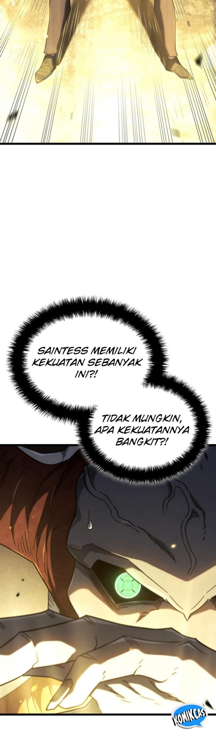 Revenge of the Iron-Blooded Sword Hound Chapter 89 - halaman 92