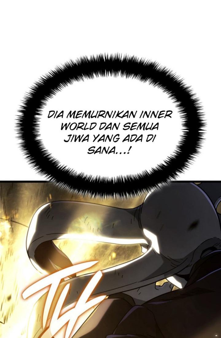 Revenge of the Iron-Blooded Sword Hound Chapter 89 - halaman 93