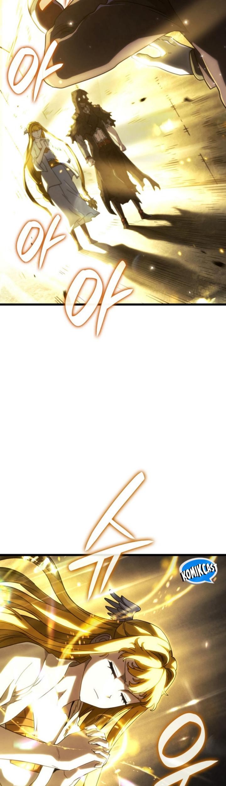 Revenge of the Iron-Blooded Sword Hound Chapter 89 - halaman 94