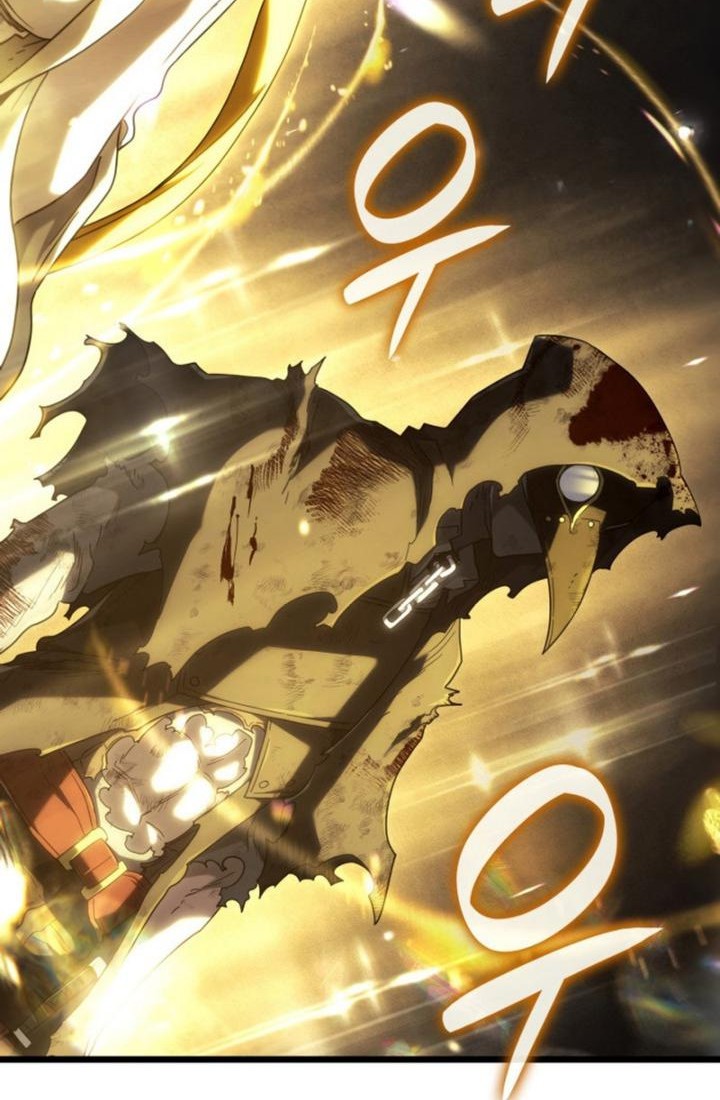 Revenge of the Iron-Blooded Sword Hound Chapter 89 - halaman 95