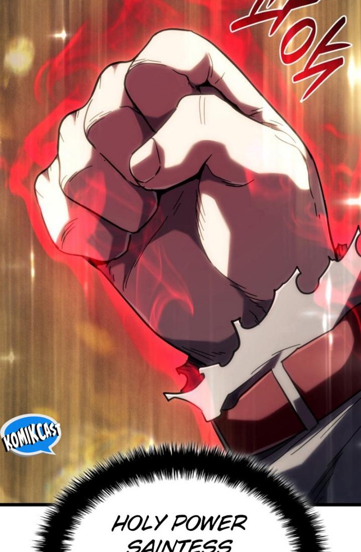 Revenge of the Iron-Blooded Sword Hound Chapter 89 - halaman 98