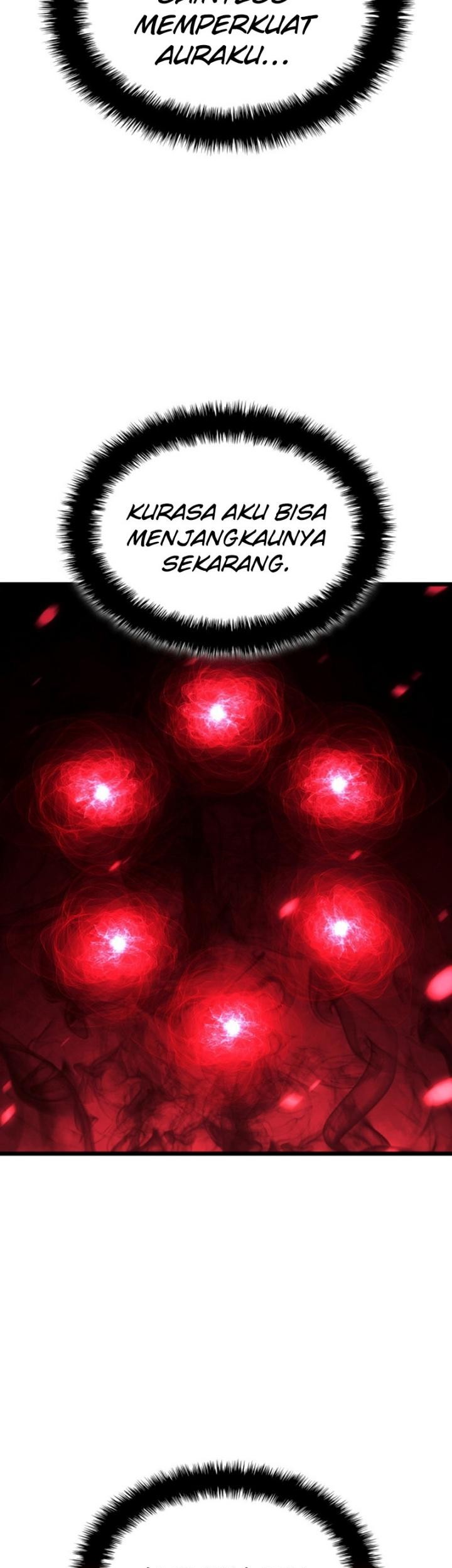Revenge of the Iron-Blooded Sword Hound Chapter 89 - halaman 99