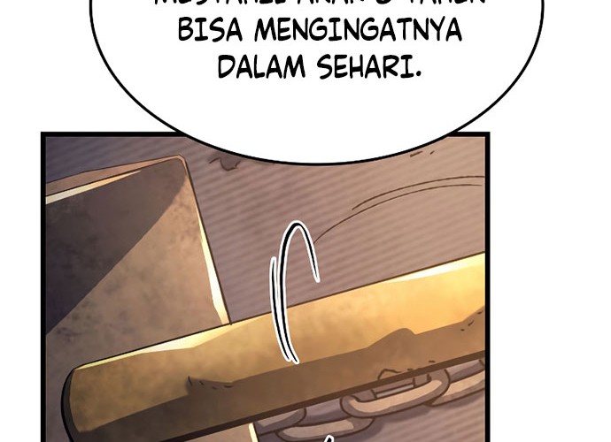 Revenge of the Iron-Blooded Sword Hound Chapter 9 - halaman 12