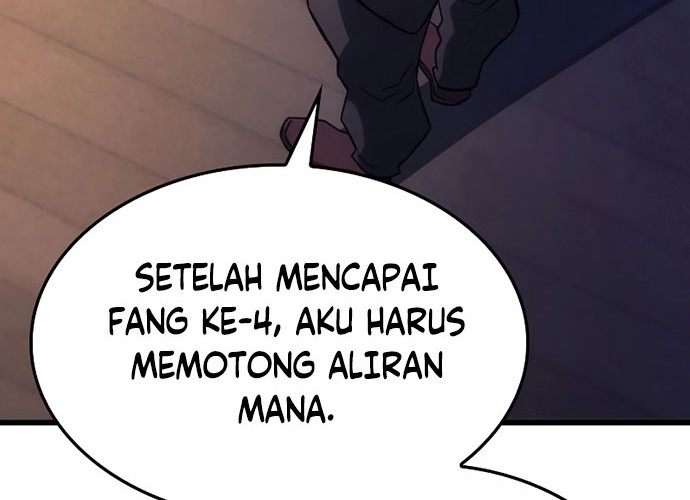 Revenge of the Iron-Blooded Sword Hound Chapter 9 - halaman 14