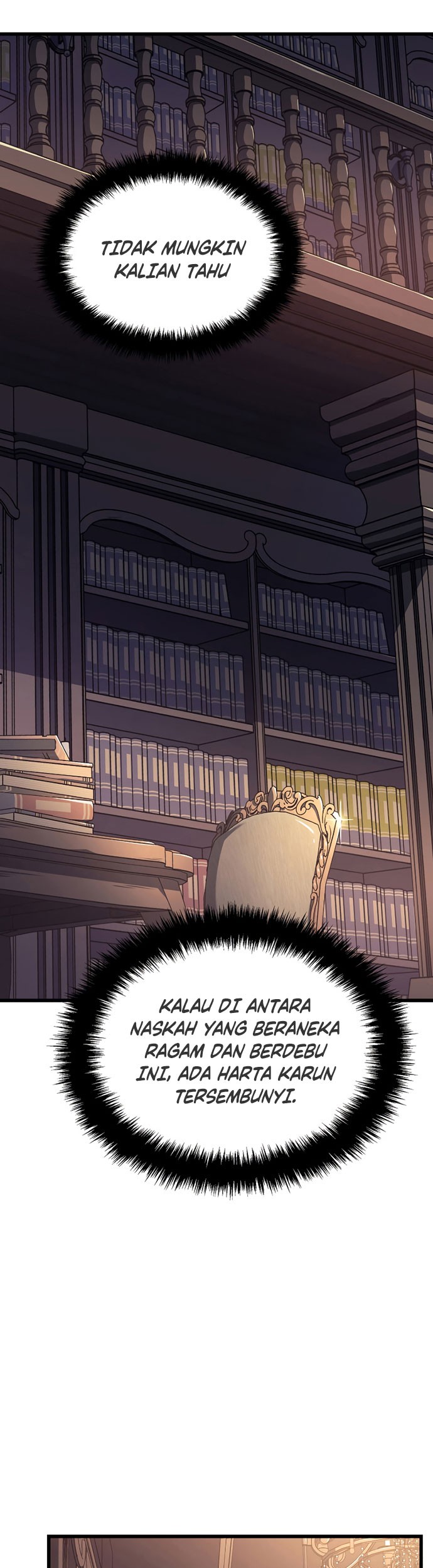 Revenge of the Iron-Blooded Sword Hound Chapter 9 - halaman 26