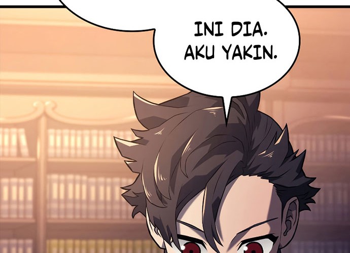Revenge of the Iron-Blooded Sword Hound Chapter 9 - halaman 30