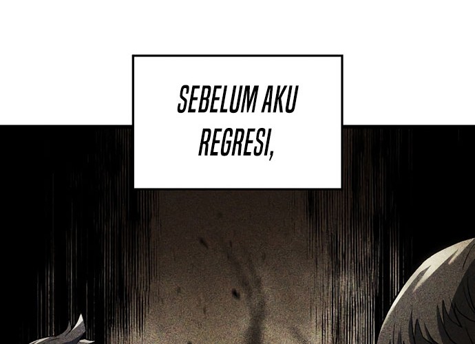 Revenge of the Iron-Blooded Sword Hound Chapter 9 - halaman 34