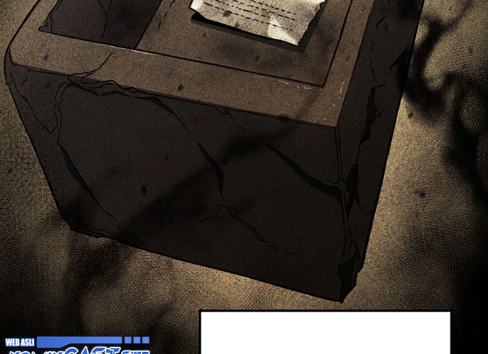 Revenge of the Iron-Blooded Sword Hound Chapter 9 - halaman 36