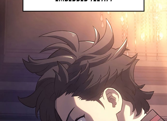 Revenge of the Iron-Blooded Sword Hound Chapter 9 - halaman 39