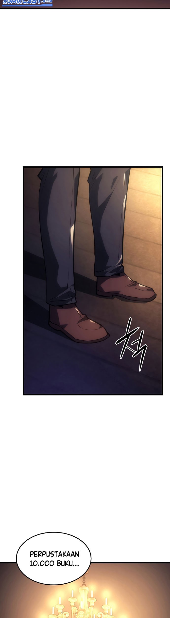 Revenge of the Iron-Blooded Sword Hound Chapter 9 - halaman 4
