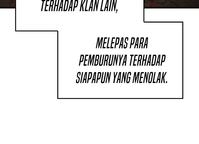 Revenge of the Iron-Blooded Sword Hound Chapter 9 - halaman 43