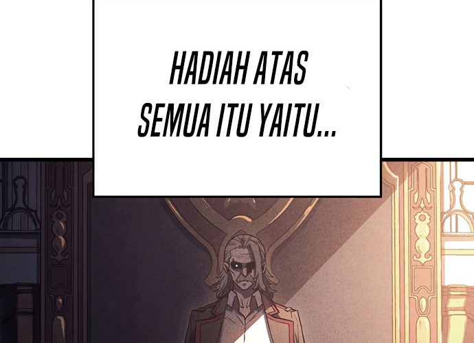 Revenge of the Iron-Blooded Sword Hound Chapter 9 - halaman 45