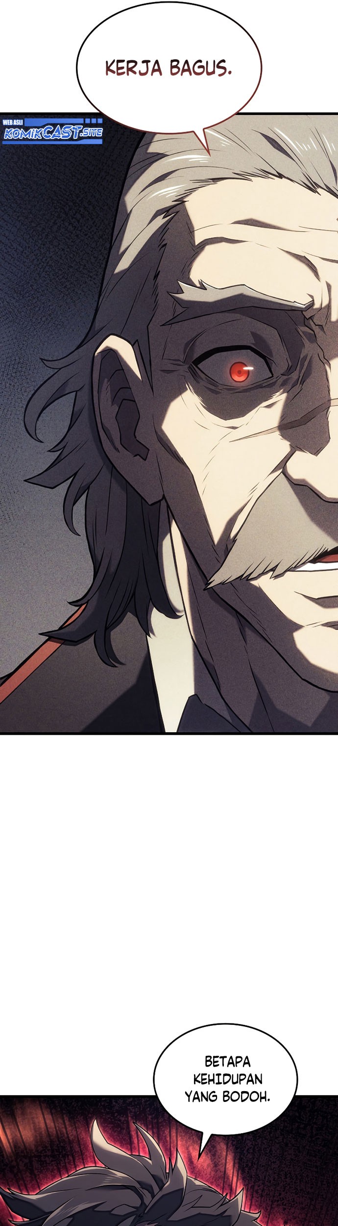 Revenge of the Iron-Blooded Sword Hound Chapter 9 - halaman 47
