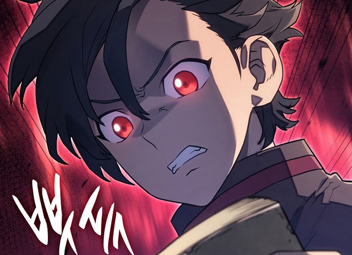Revenge of the Iron-Blooded Sword Hound Chapter 9 - halaman 48