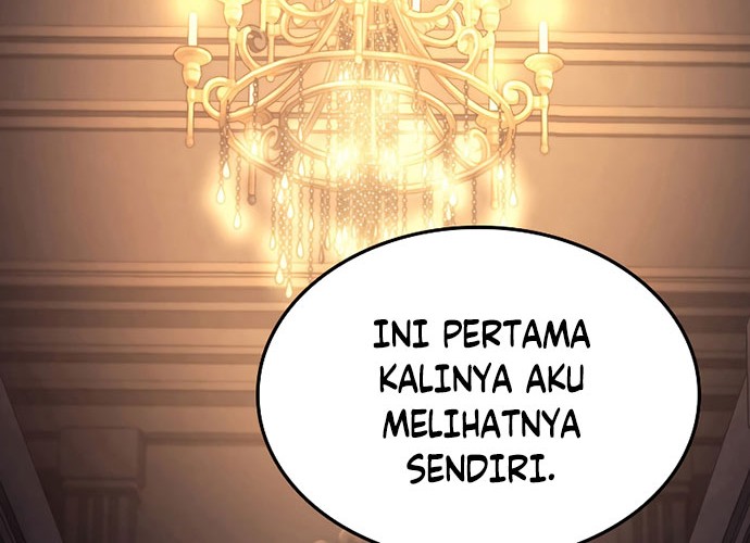 Revenge of the Iron-Blooded Sword Hound Chapter 9 - halaman 5