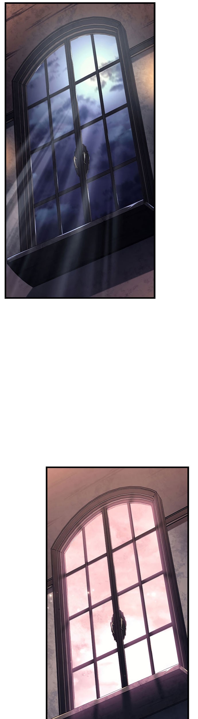 Revenge of the Iron-Blooded Sword Hound Chapter 9 - halaman 56