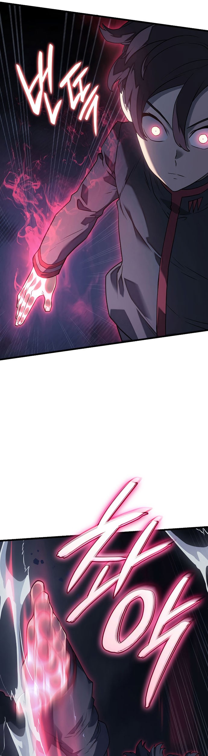 Revenge of the Iron-Blooded Sword Hound Chapter 9 - halaman 65
