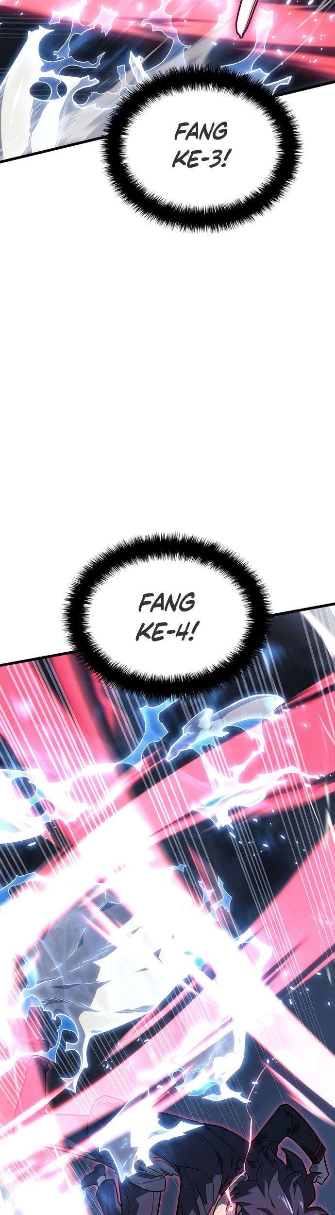 Revenge of the Iron-Blooded Sword Hound Chapter 9 - halaman 69