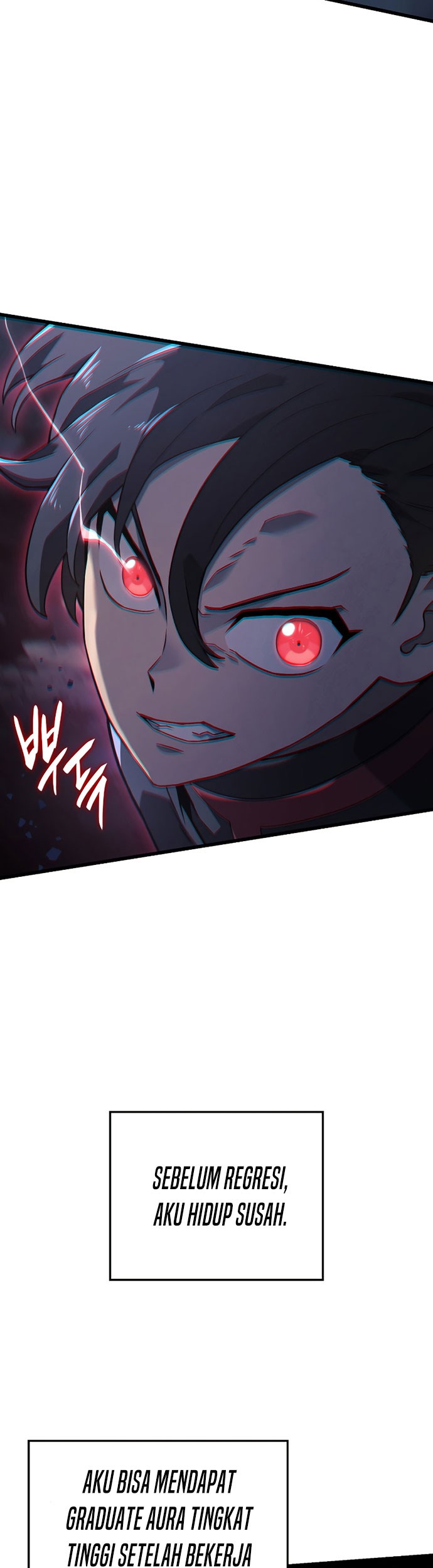 Revenge of the Iron-Blooded Sword Hound Chapter 9 - halaman 71