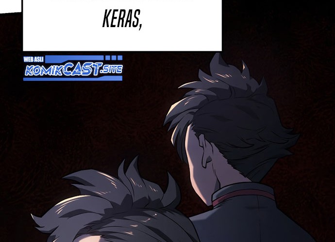 Revenge of the Iron-Blooded Sword Hound Chapter 9 - halaman 72