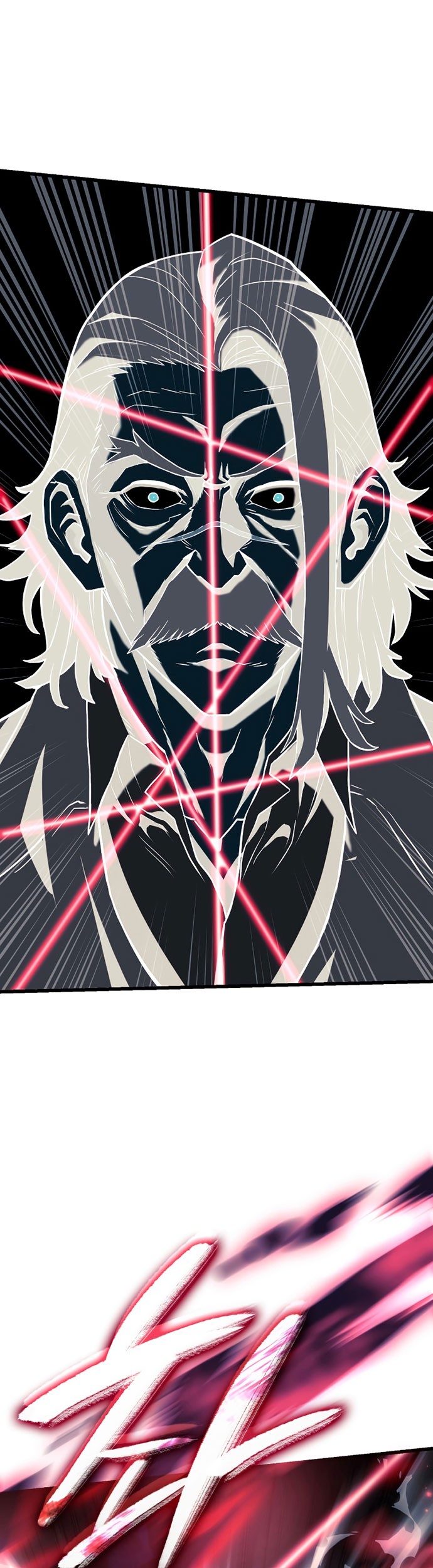 Revenge of the Iron-Blooded Sword Hound Chapter 9 - halaman 78