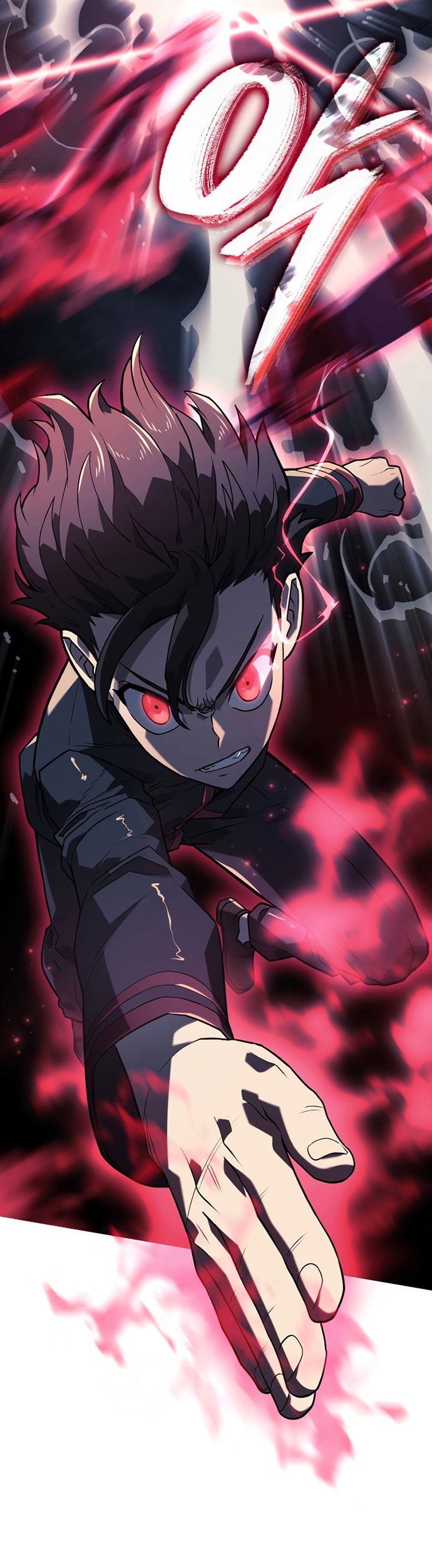 Revenge of the Iron-Blooded Sword Hound Chapter 9 - halaman 80