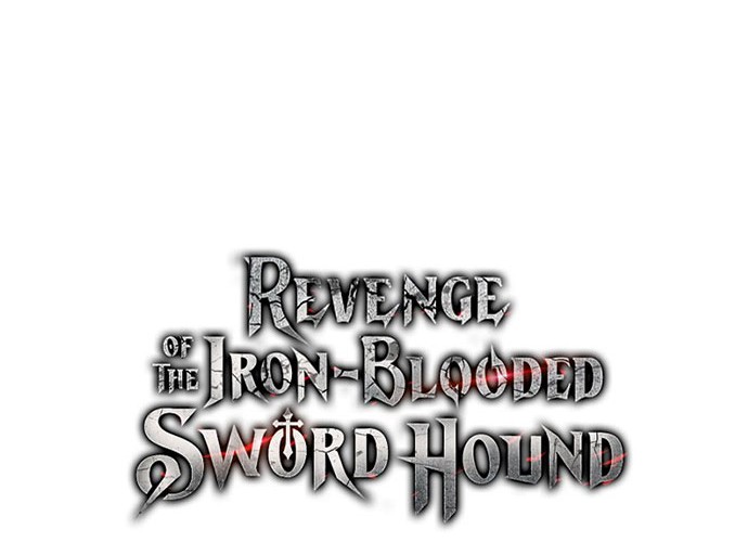 Revenge of the Iron-Blooded Sword Hound Chapter 9 - halaman 88