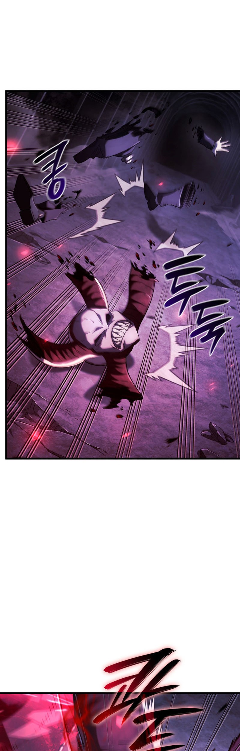 Revenge of the Iron-Blooded Sword Hound Chapter 90 - halaman 15