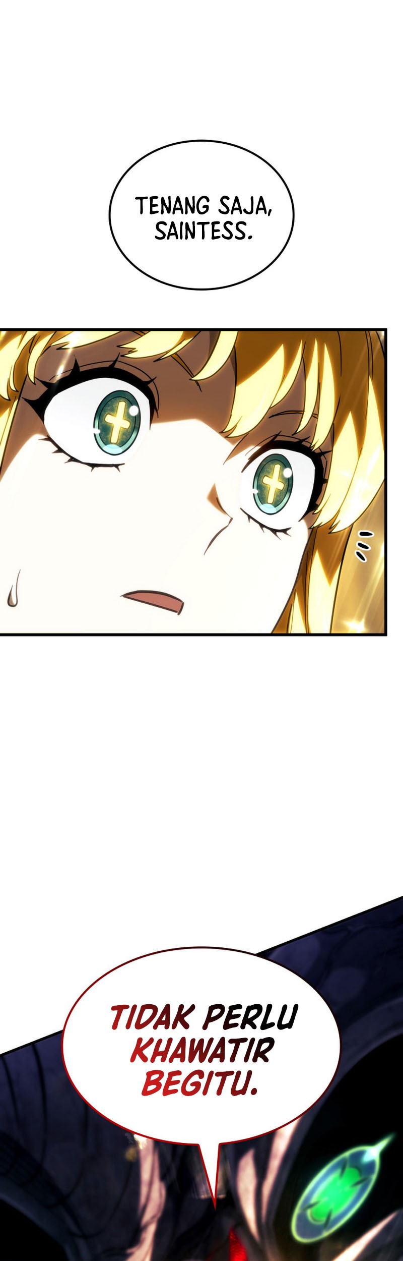 Revenge of the Iron-Blooded Sword Hound Chapter 90 - halaman 24